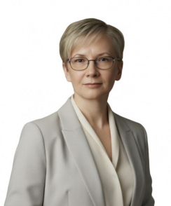 Иванова Елена Аркадьевна психолог