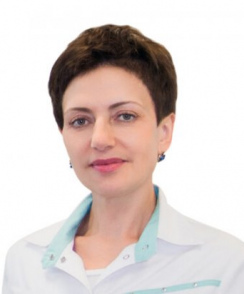 Филатова Татьяна Георгиевна кардиолог