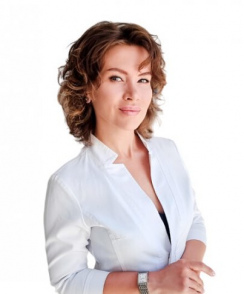 Семенова Ольга Владимировна пластический хирург