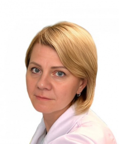 Захарова Ольга Борисовна терапевт