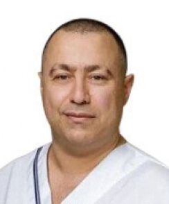 Гарушьян Григорий Валерьевич гастроэнтеролог