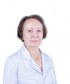Назаренко Лилия Эдуардовна стоматолог