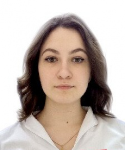 Солдатова Анастасия Владимировна стоматолог