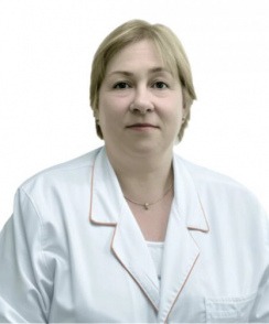 Астахова Наталья Александровна анестезиолог-реаниматолог