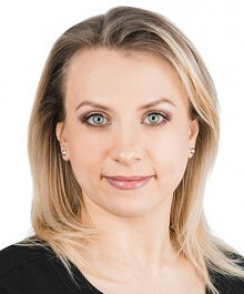 Прокопова Ирина Геннадьевна стоматолог