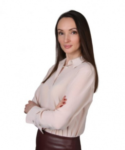 Дорохова Елена Витальевна психолог