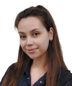 Войцехович Ирина Сергеевна стоматолог