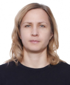 Миннуллина Гузель Ваисовна невролог