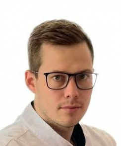 Лиманский Виктор Викторович лор (отоларинголог)