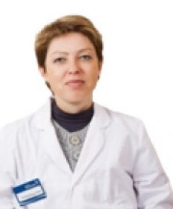 Суханова Ольга Николаевна эндокринолог