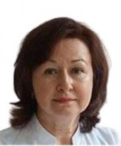 Фокина Наталья Николаевна лор (отоларинголог)