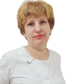 Ткачева Наталья Владимировна дерматолог
