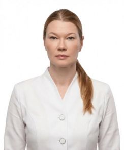Иконникова Наталия Андреевна дерматолог