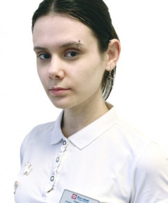 Новикова Антонина Николаевна стоматолог