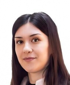 Смолякова Радана Сергеевна стоматолог