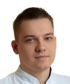 Кузьмин Александр Дмитриевич узи-специалист