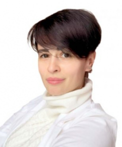 Злобина Татьяна Юрьевна педиатр