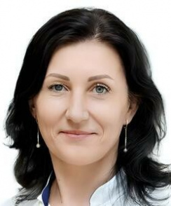 Макарова Светлана Михайловна гастроэнтеролог