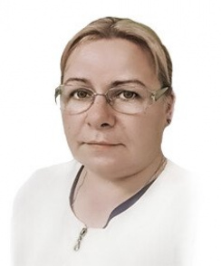 Резанова Татьяна Николаевна хирург