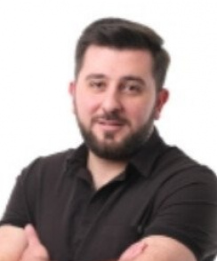 Хачатрян Гегам Самвелович стоматолог