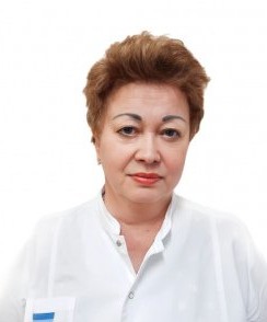 Ветлугина Галина Юрьевна невролог