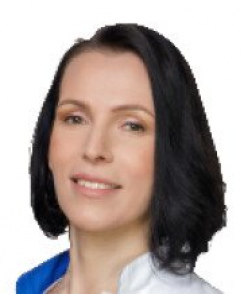 Одинокова Виктория Андреевна акушер-гинеколог