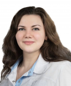 Шилова Елена Михайловна лор (отоларинголог)