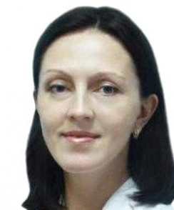 Умерова Лилия Михайловна стоматолог
