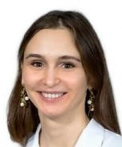 Белевцева (Бардашевич) Оксана косметолог