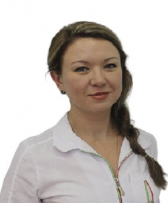 Корженкова Татьяна Юрьевна стоматолог