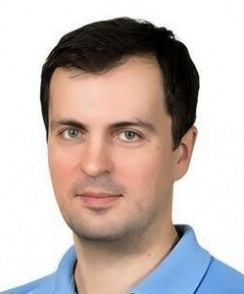 Ткаченко Никита Васильевич стоматолог
