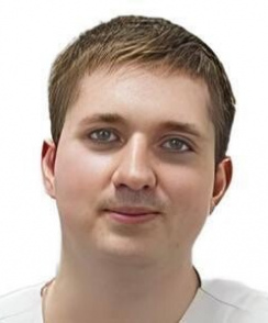 Авдеев Максим Владимирович стоматолог