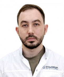 Карачаев Аслан Хазреталиевич стоматолог