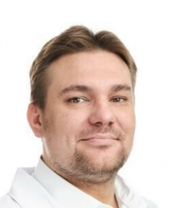 Федоров Александр Александрович ортопед