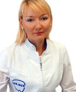Михеева Ливия Аркадьевна стоматолог