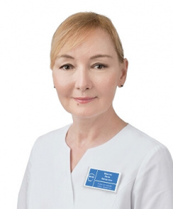 Михеева Ливия Аркадьевна стоматолог