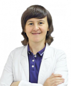 Каракаева Эльза  пластический хирург