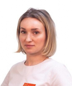 Иванова Инна Александровна акушер
