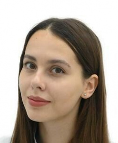 Кормашева Ирина Александровна стоматолог