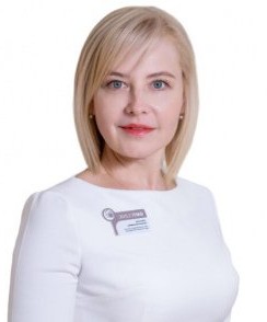 Гронская Наталья Николаевна гастроэнтеролог