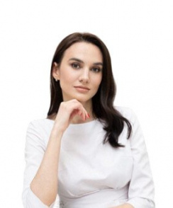 Самылкина Ирина Сергеевна венеролог