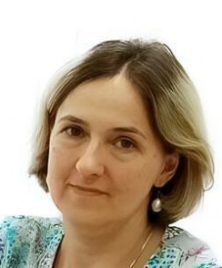 Выдыш Наталия Владимировна педиатр