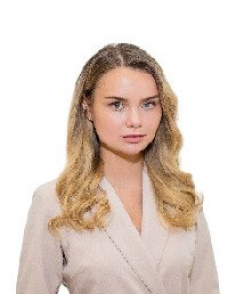 Яковлева Елизавета Вадимовна косметолог