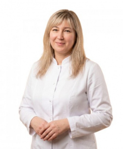 Преображенская Лариса Анатольевна узи-специалист