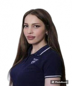 Хабачирова Марьяна Салимовна врач функциональной диагностики