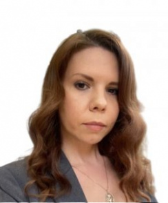 Закиева Марина Олеговна психолог