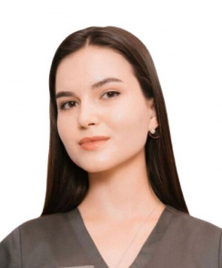 Сальникова Карина Юрьевна стоматолог