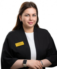 Пшунова Азида Арзабековна стоматолог