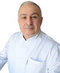 Мартиросян Гагик Камоевич мануальный терапевт