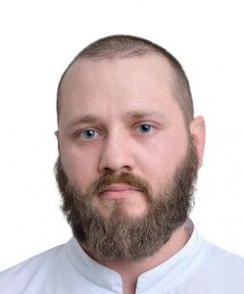 Козловский Роман Андреевич мануальный терапевт